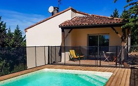 Villa Pech De Durand Villeneuve Sur Lot