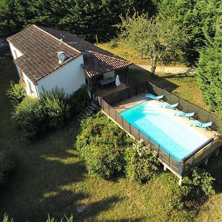 Villa Pech De Durand Villeneuve Sur Lot Extérieur photo