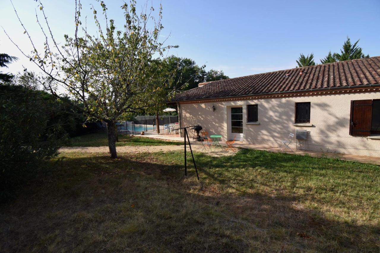 Villa Pech De Durand Villeneuve Sur Lot Extérieur photo