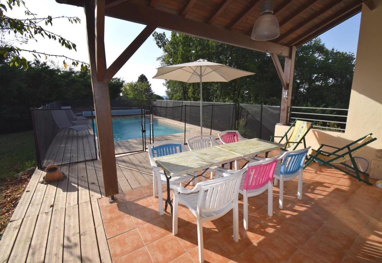 Villa Pech De Durand Villeneuve Sur Lot Extérieur photo