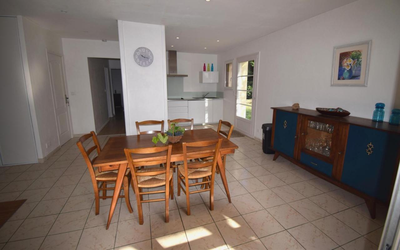 Villa Pech De Durand Villeneuve Sur Lot Extérieur photo