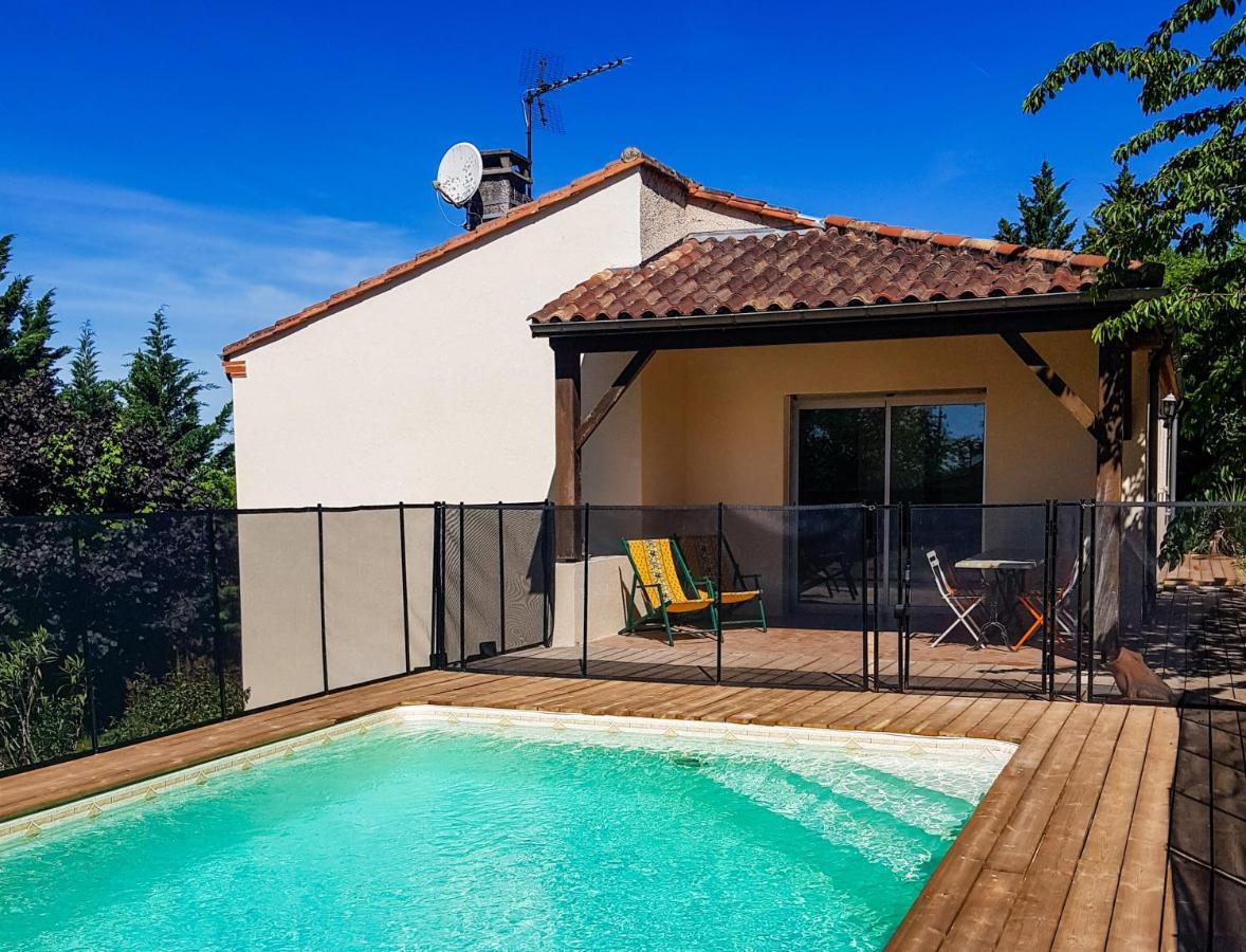 Villa Pech De Durand Villeneuve Sur Lot Extérieur photo